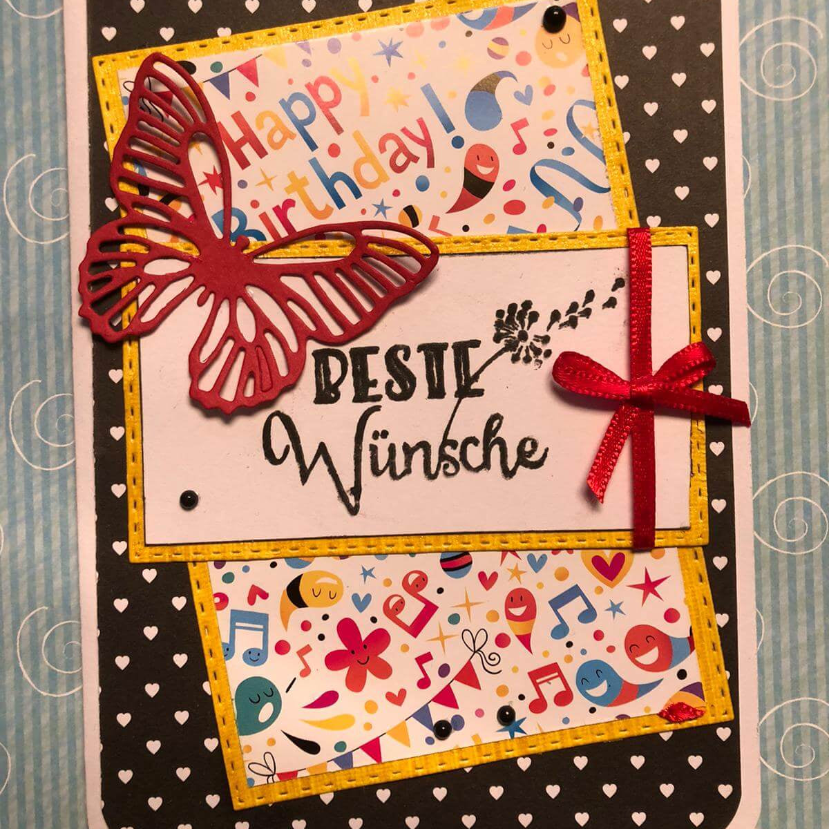 Die Stanzschablone Rechteckige Rahmen in sieben verschiedenen Größen von Stanzenshop.de ist ideal für Basteln Karten oder Scrapbooking, mit vielseitigen rechteckigen Rahmen, um bunte handgemachte Projekte mit festlichen Designs zu verbessern.