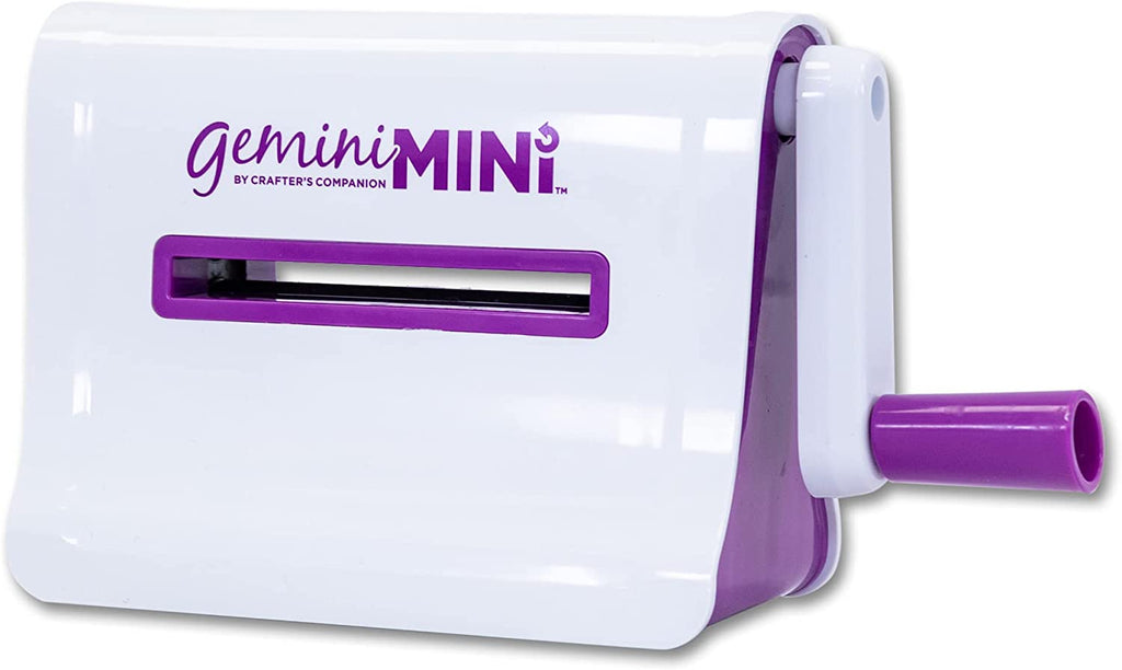 Gemini Mini kompatibel