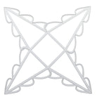 Die Stanzschablone "Tannenbaumschachtel" von Stanzenshop.de eignet sich perfekt für kreative Weihnachtsverpackungen oder als einzigartige Geschenkverpackung zu Weihnachten.