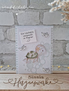 Die Stanzschablone "Mehrere Kreise aneinander" von Stanzenshop.de eignet sich perfekt für Bastel- und Scrapbooking-Projekte - ideal, um kreative Karten oder Dekoelemente mit besonderen Kreisdetails zu gestalten.