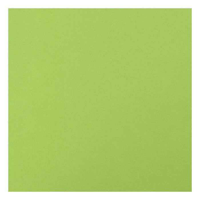 Ein Florence • Cardstock Multipack Textur 30,5x30,5cm Grün auf weißem Hintergrund.